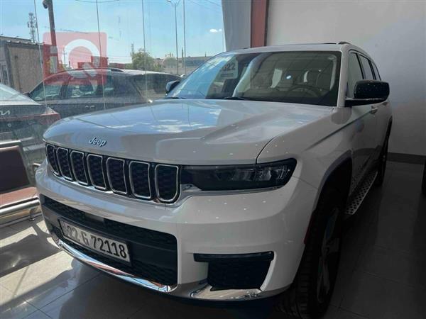 Jeep for sale in Iraq